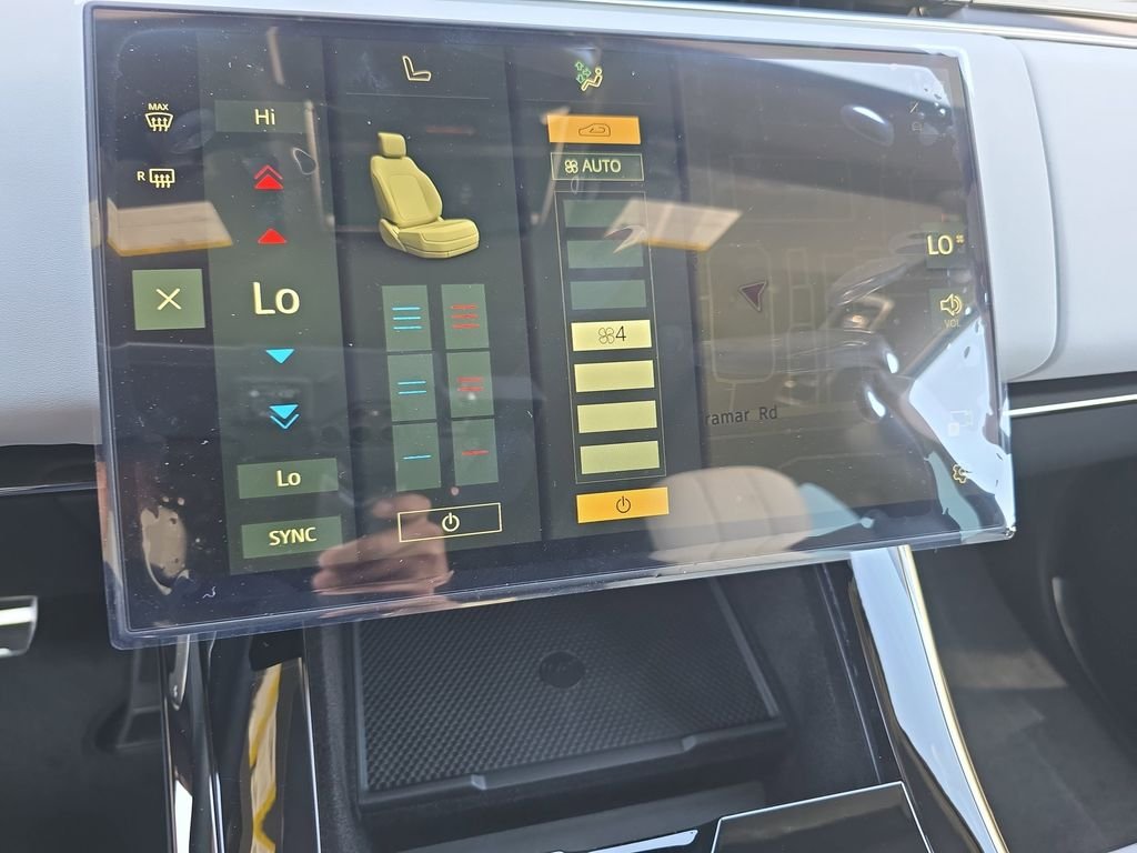 2025 Land Rover Range Rover Sport Dynamic SE - Photo 25