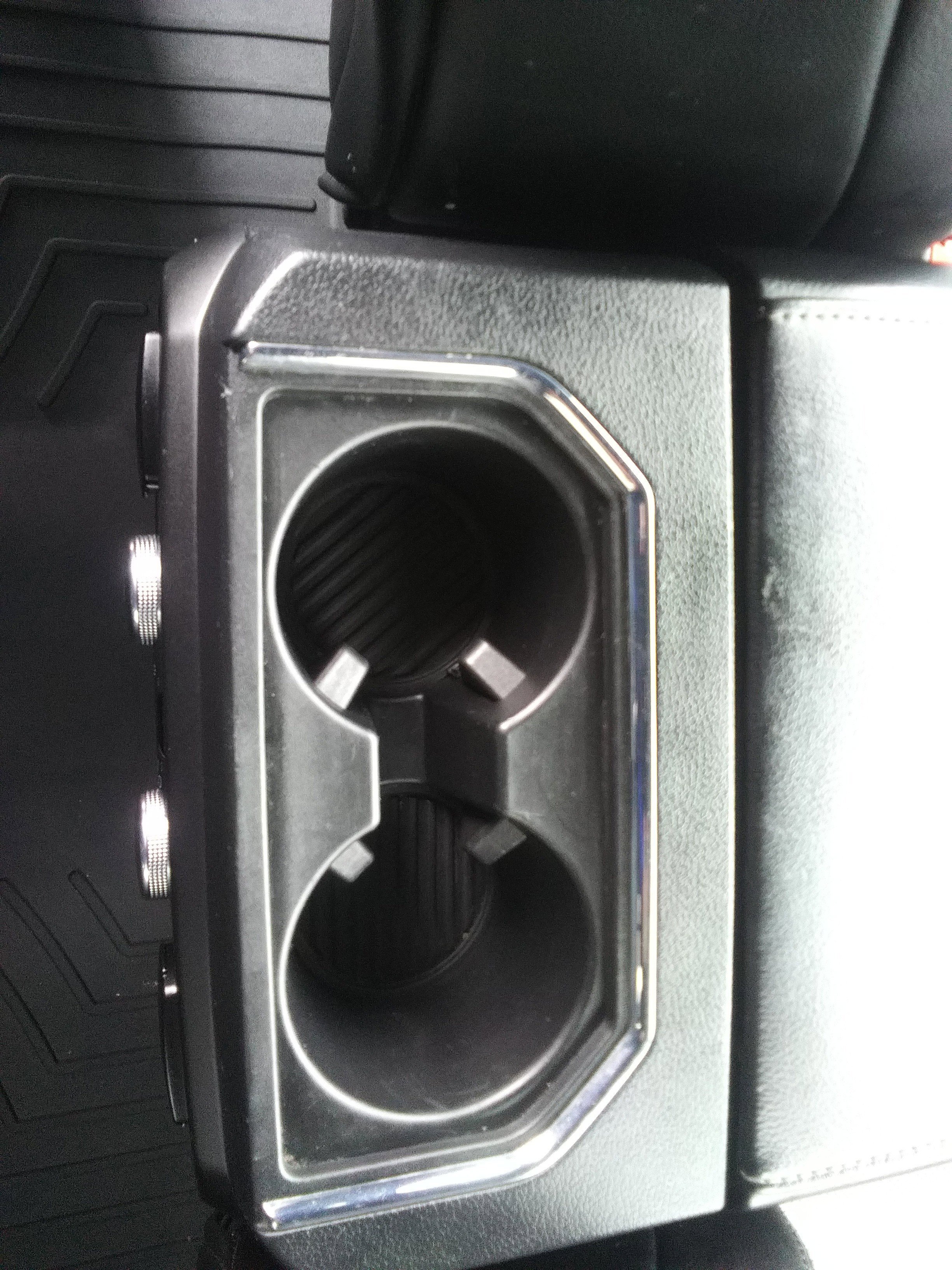 Used 2018 Gray Ford Limited image 13