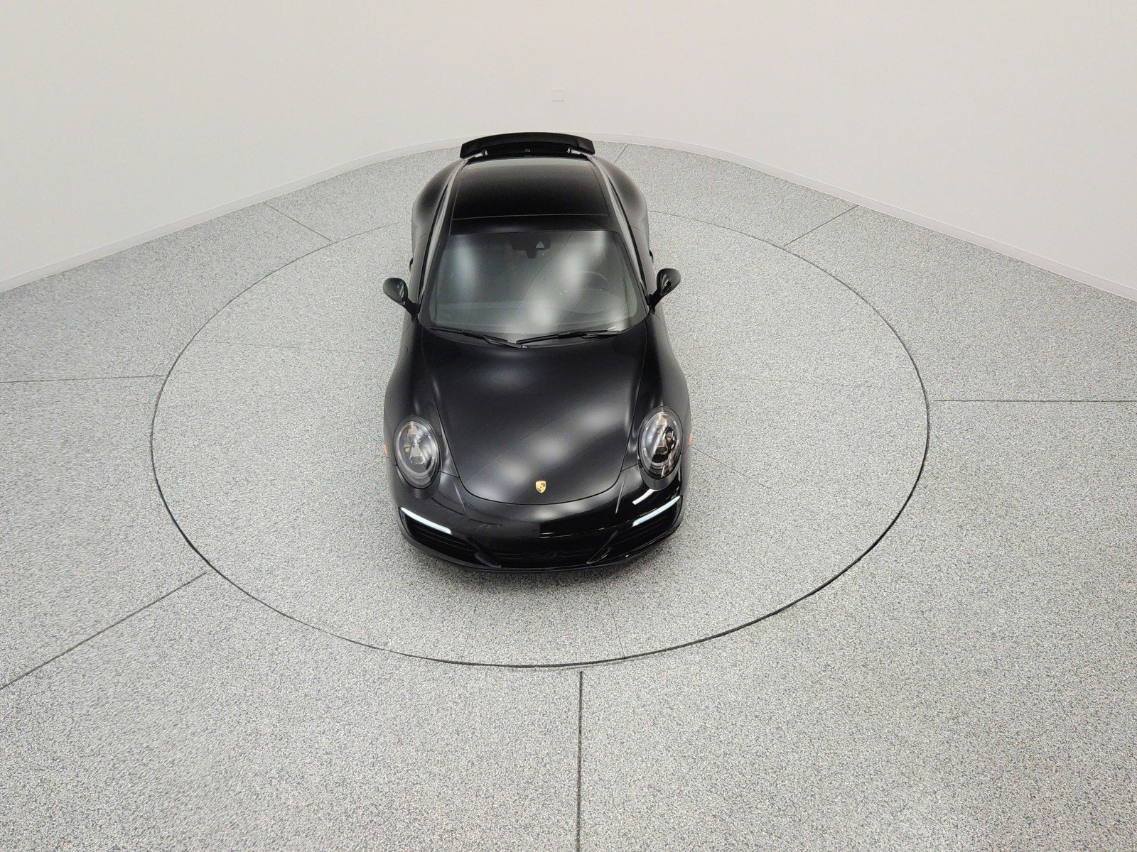 Used 2018 Black Porsche Carrera 4S image 10