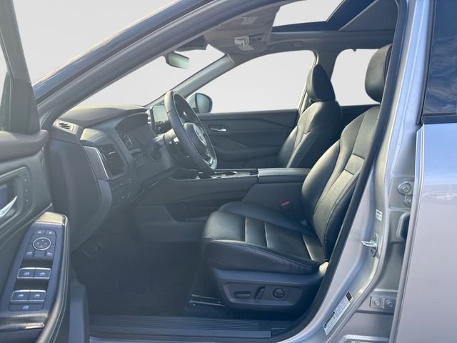 2022 Nissan Rogue SL - Photo 13