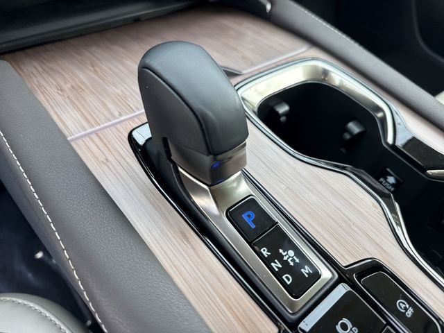 Certified Used 2024 Black Lexus 350 Premium image 20
