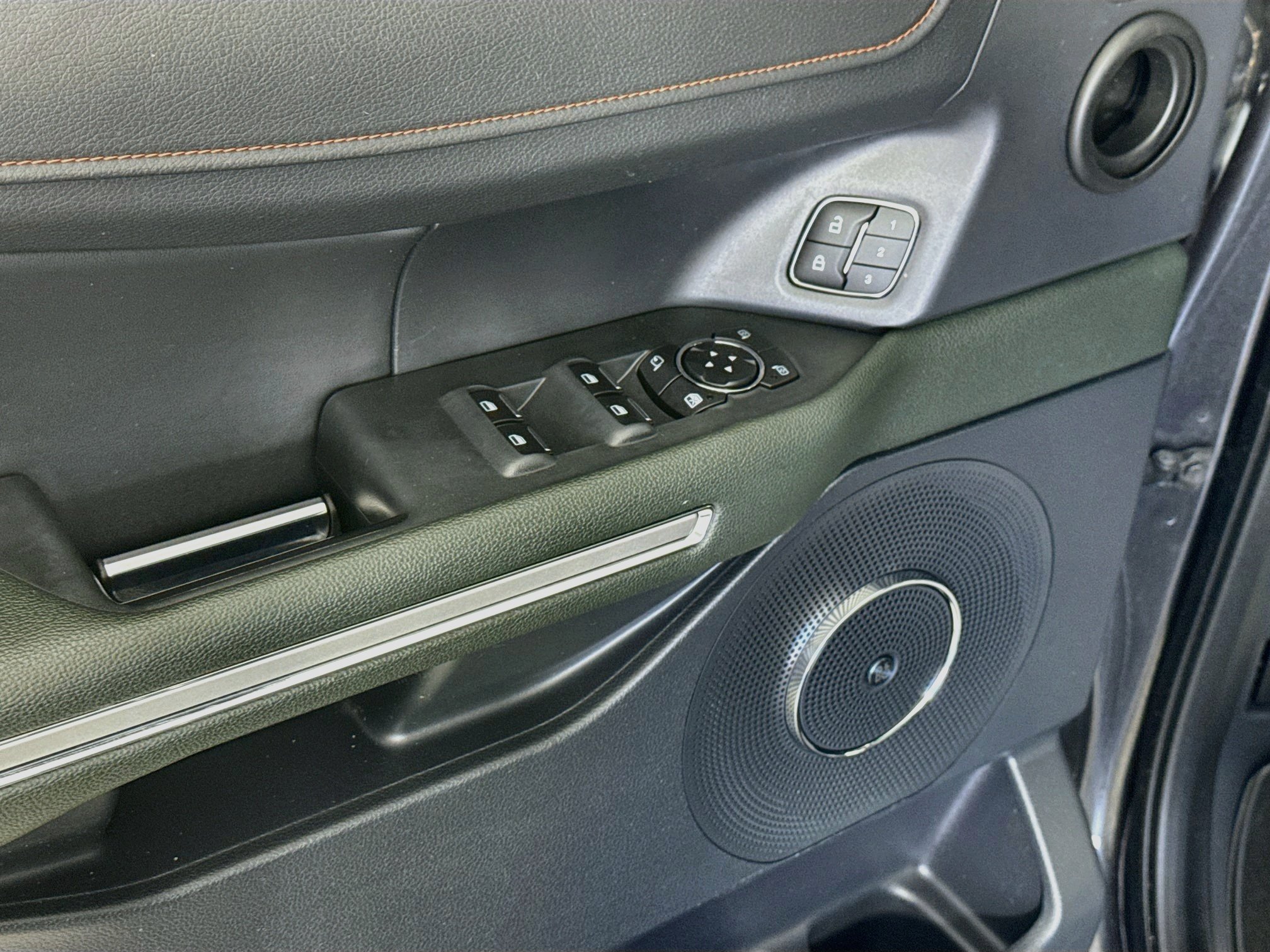 Used 2022 Dark Matter Metallic Ford Timberline image 18