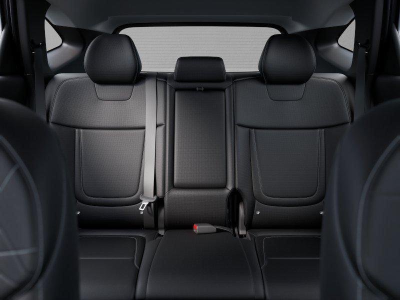 New 2026 Ecotronic Gray Hyundai SE image 12
