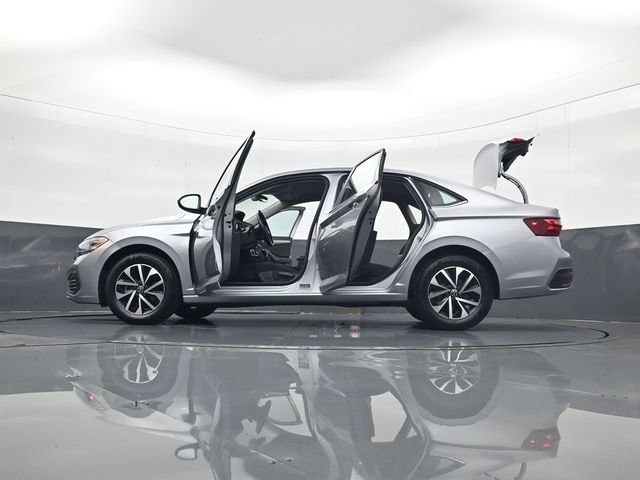 2024 Volkswagen Jetta S - Photo 34