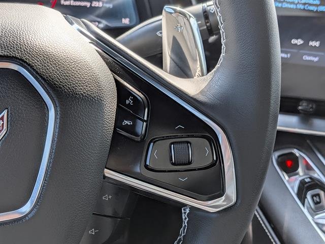 2024 Chevrolet Corvette 1LT - Photo 24