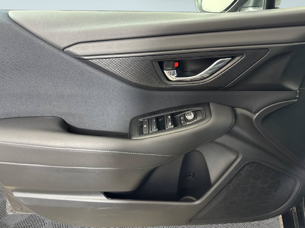 Used 2024 Gray Subaru Premium image 18