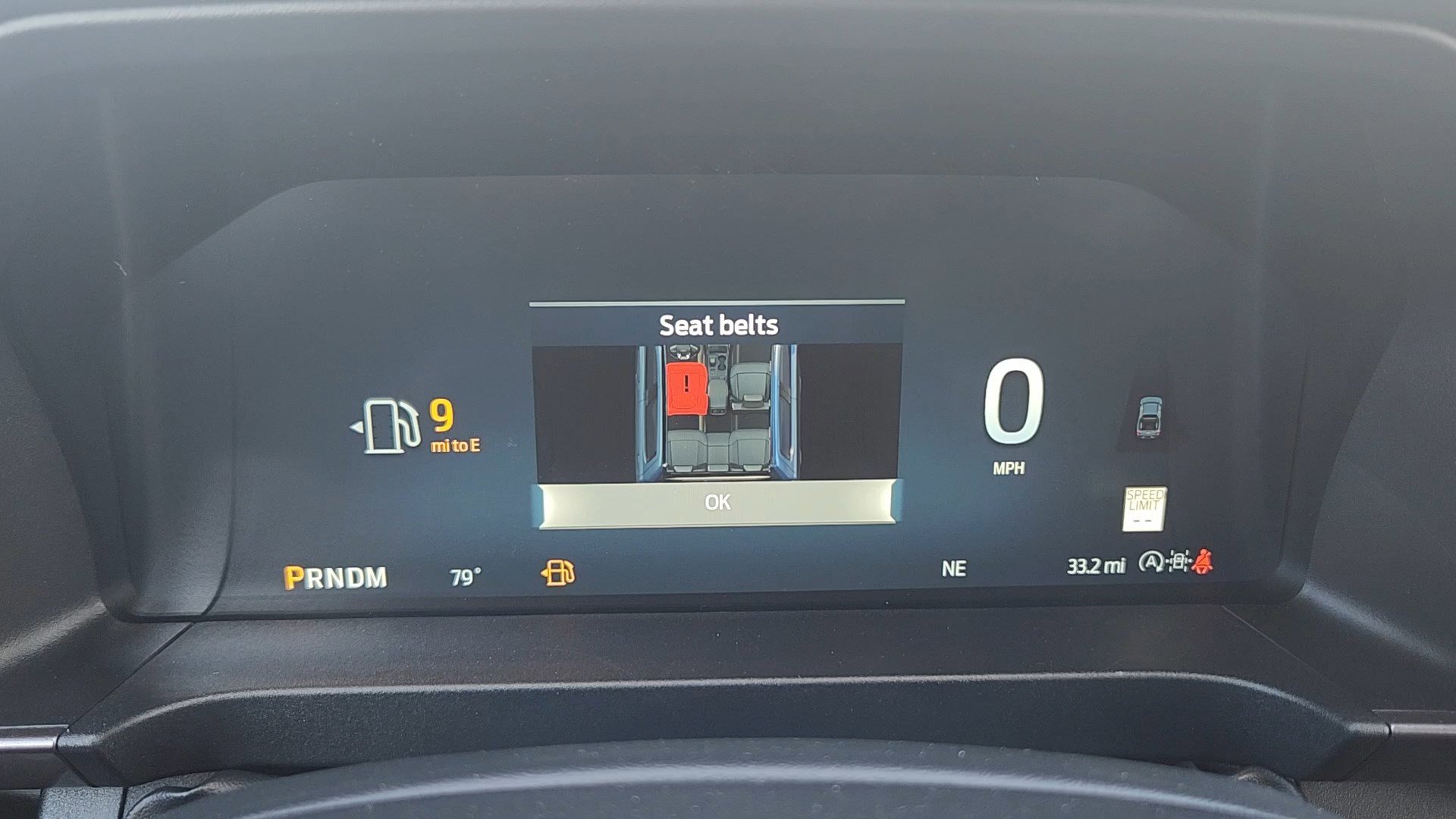 2025 Ford Ranger Lariat - Photo 10