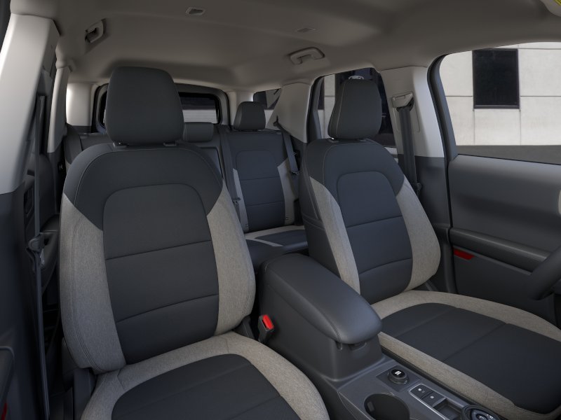 New 2026 Oxford White Ford Big Bend® image 10