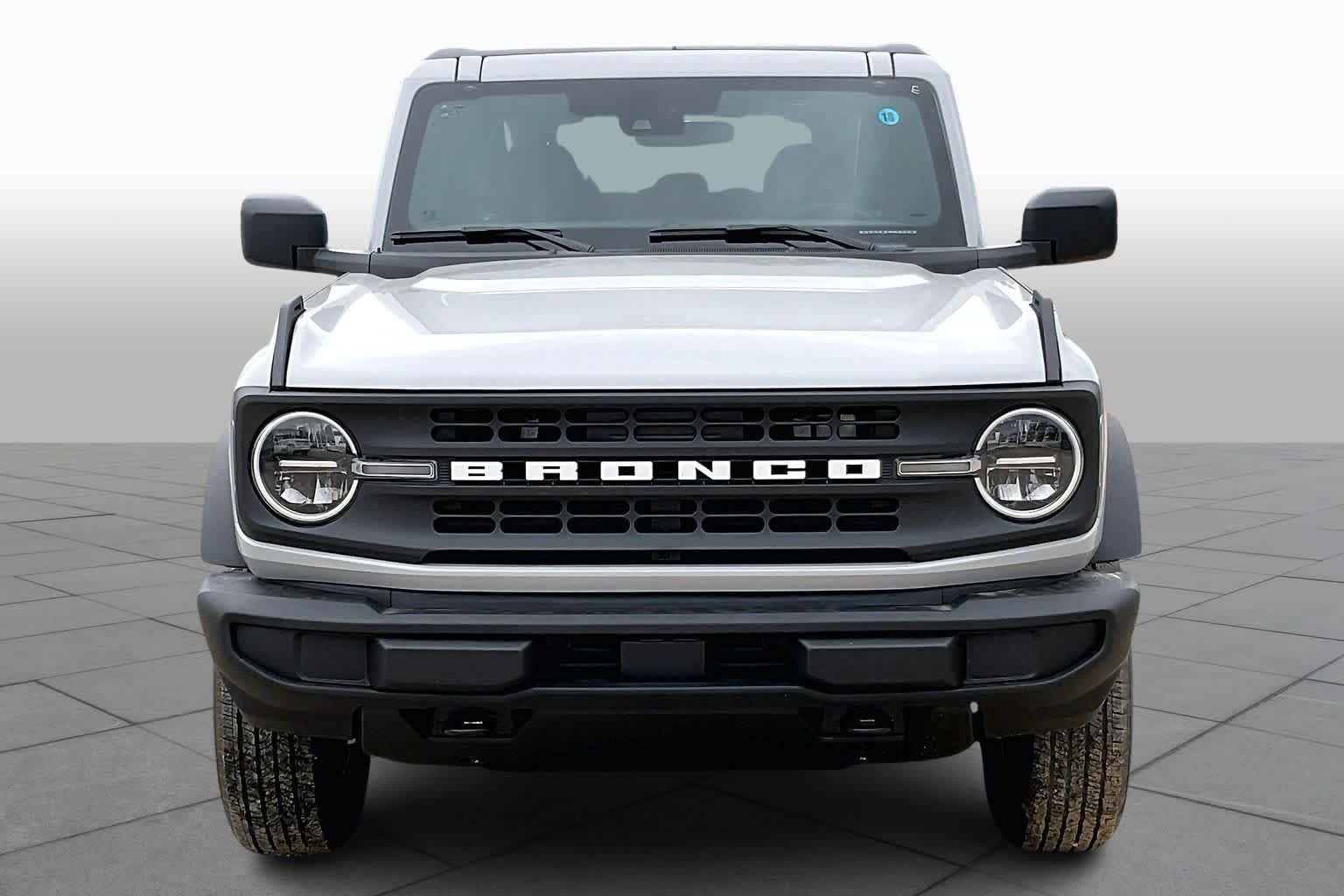 New 2026 Avalanche Ford Base image 3