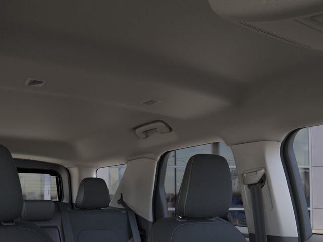 New 2026 Oxford White Ford Big Bend® image 22