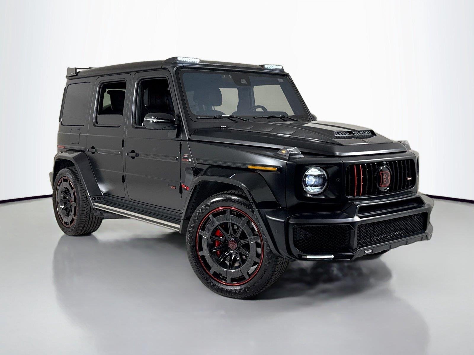 2024 Mercedes-Benz G-Class AMG G63 - Photo 42