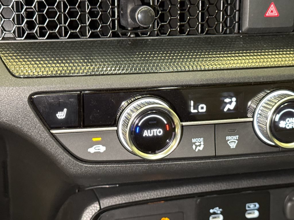 2026 Honda CR-V EX - Photo 62