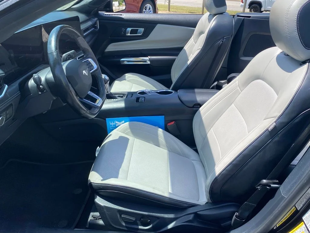 2024 Ford Mustang EcoBoost Premium - Photo 6