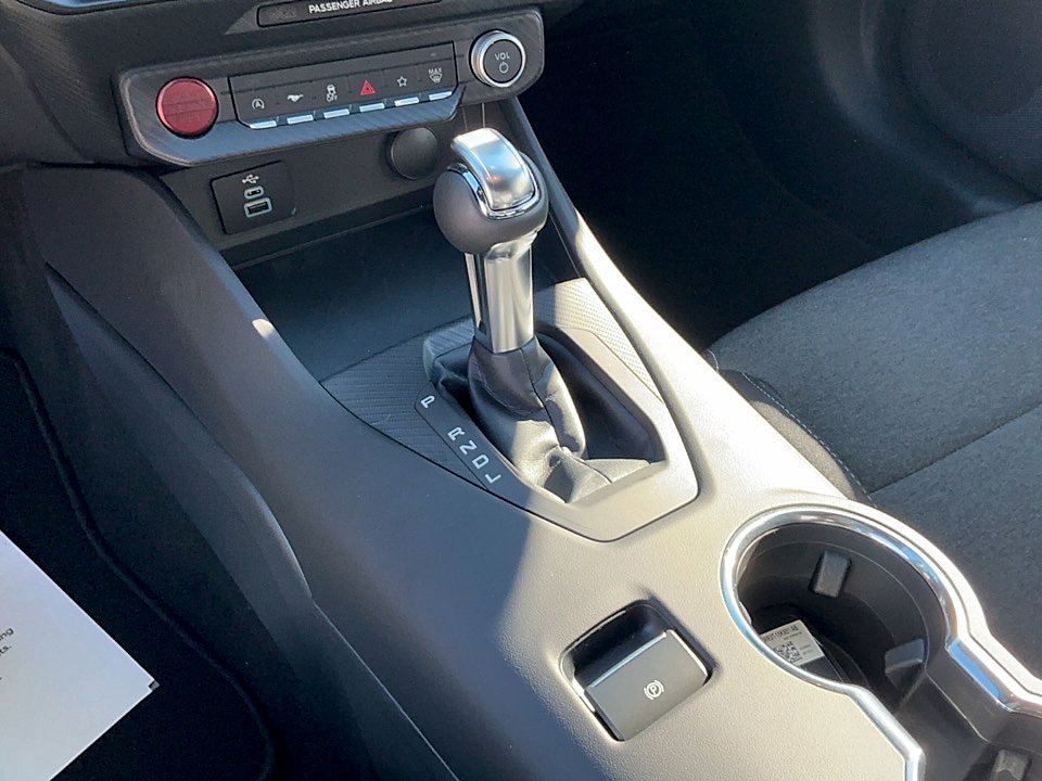 New 2026 Dark Gray Ford EcoBoost image 18