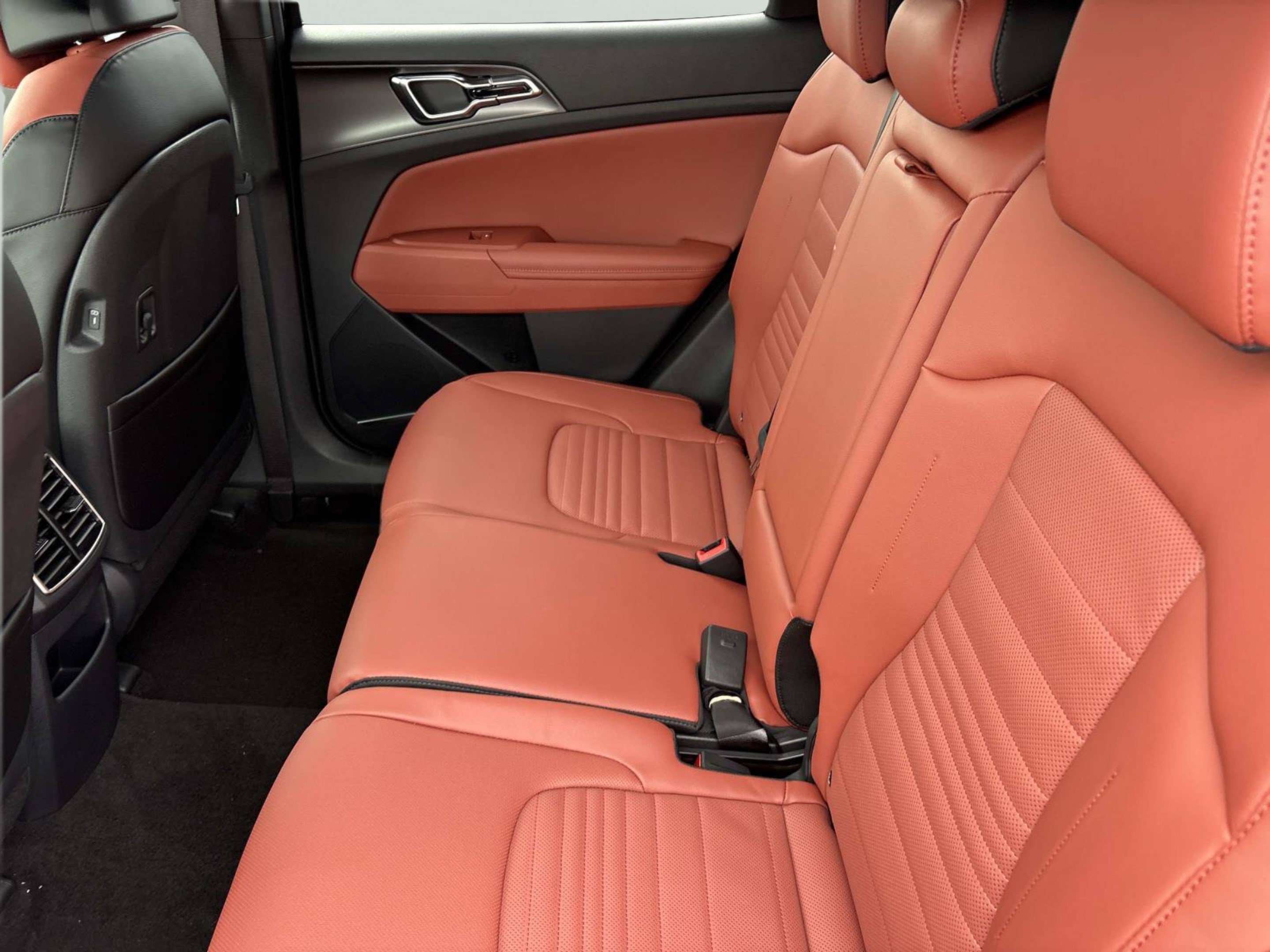New 2027 Ebony Black Kia SX Prestige image 15