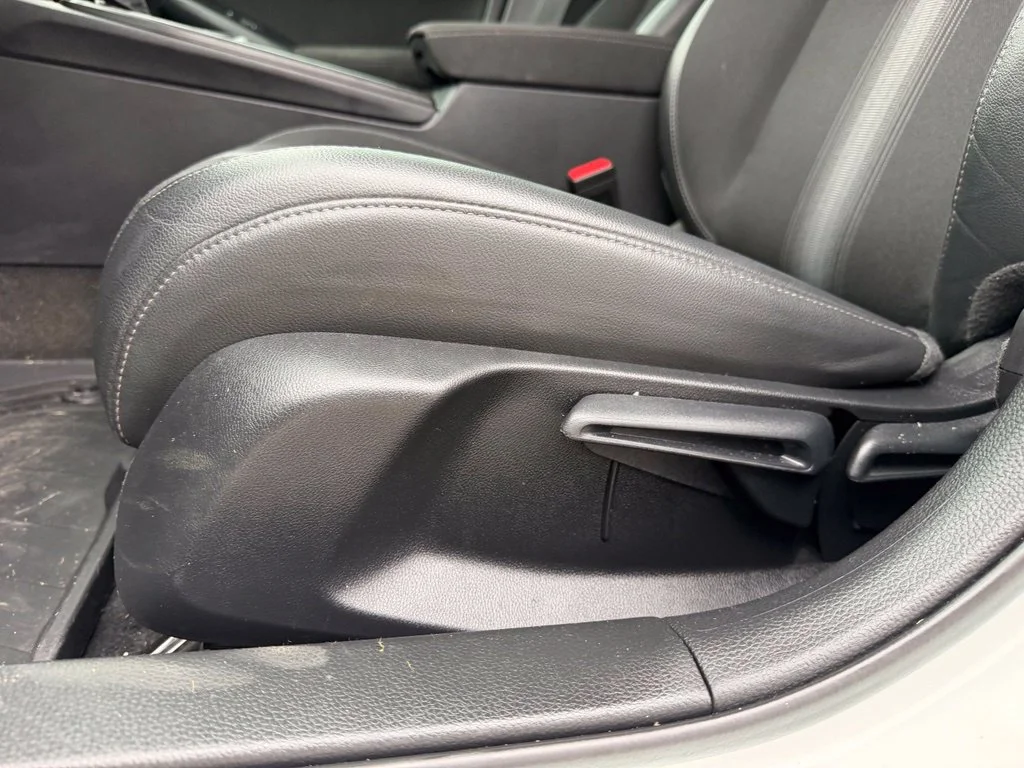 Used 2026  Honda Sport image 18