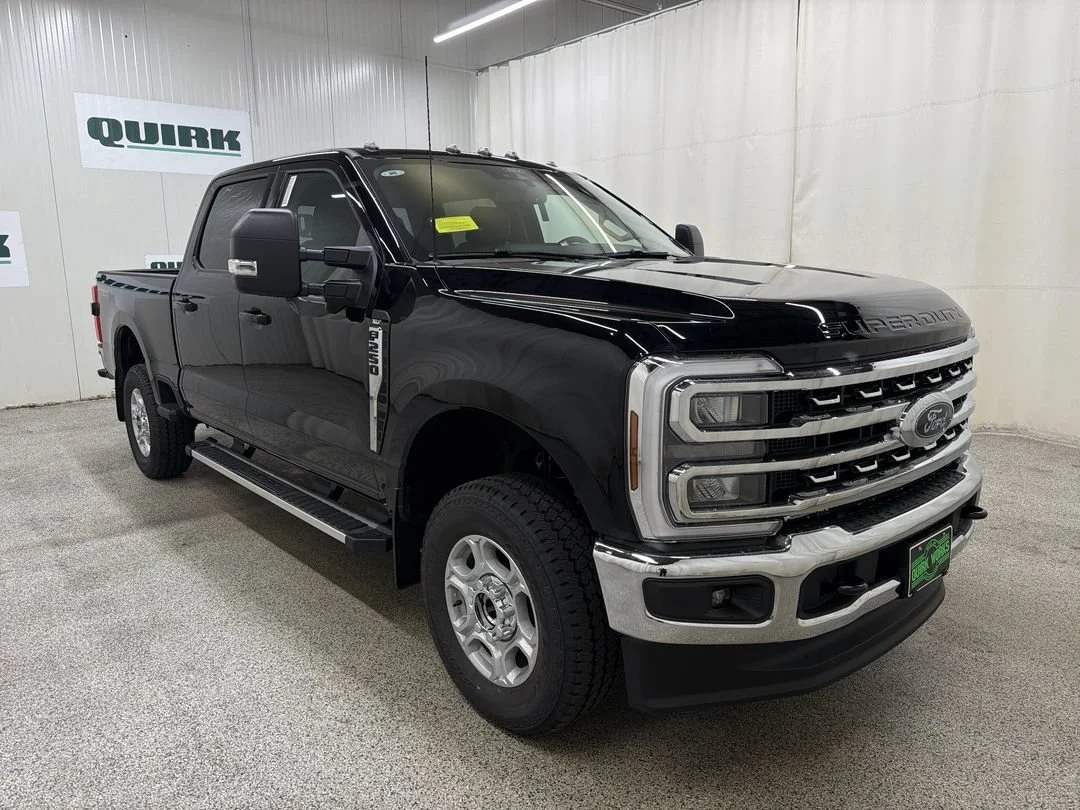 2026 Ford Super Duty F-250 SRW
