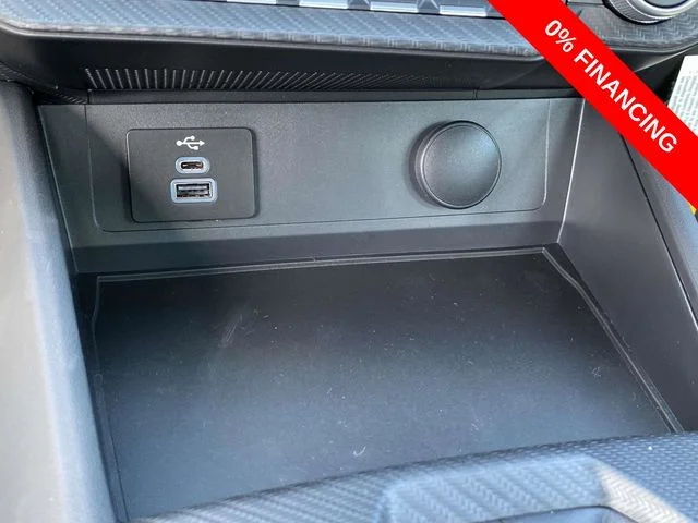 New 2026 Carbonized Gray Metallic Ford EcoBoost® Fastback image 21