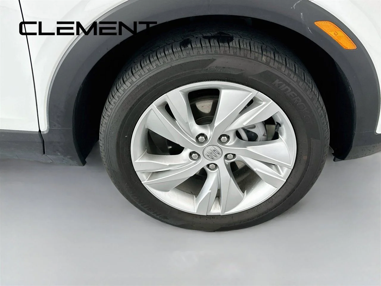2025 Buick Encore GX Preferred - Photo 34