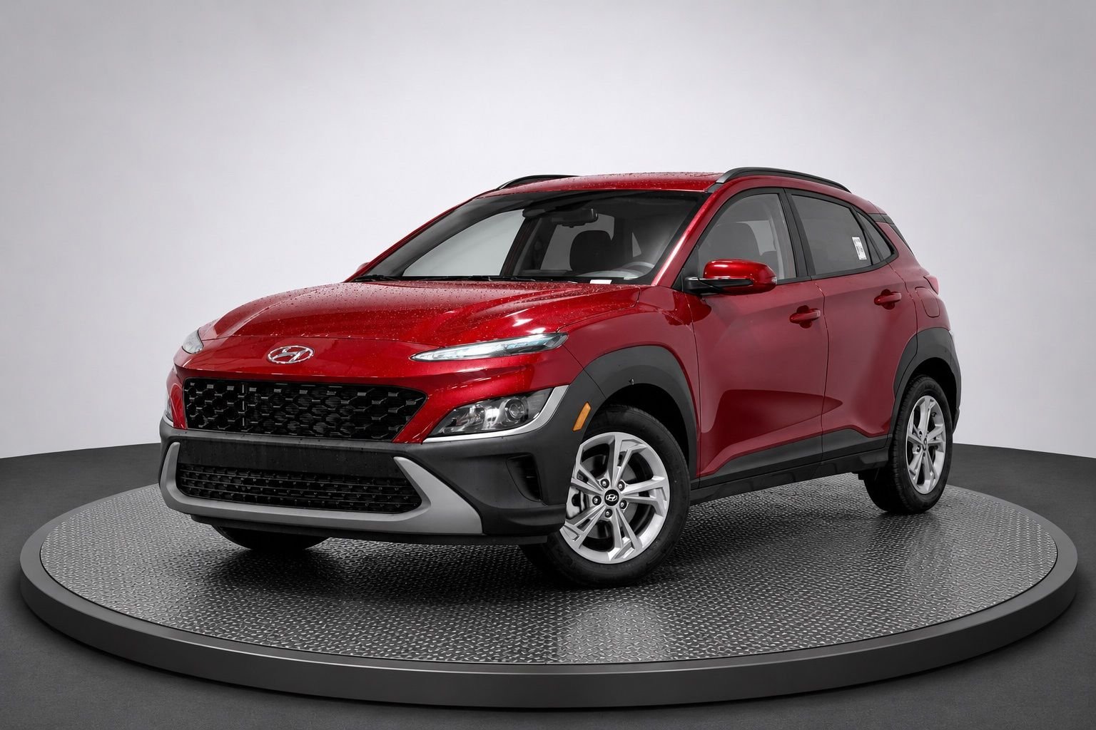 2023 Hyundai Kona EV
