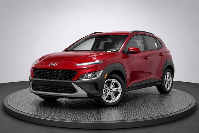 2023 Hyundai Kona Electric SEL