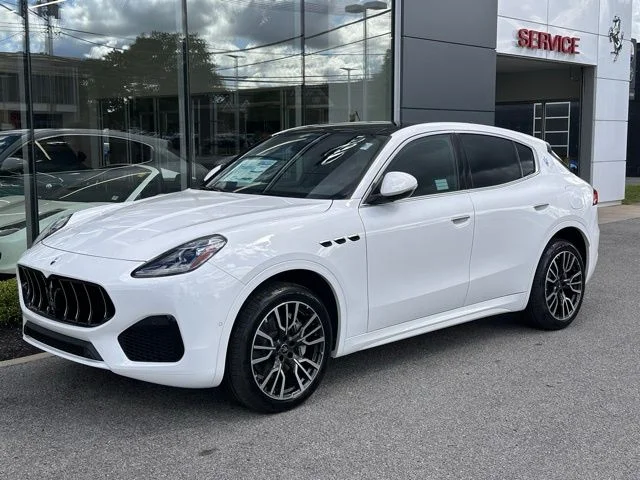 2025 Maserati Grecale 2.0 MHEV AUTO 4WD's photo