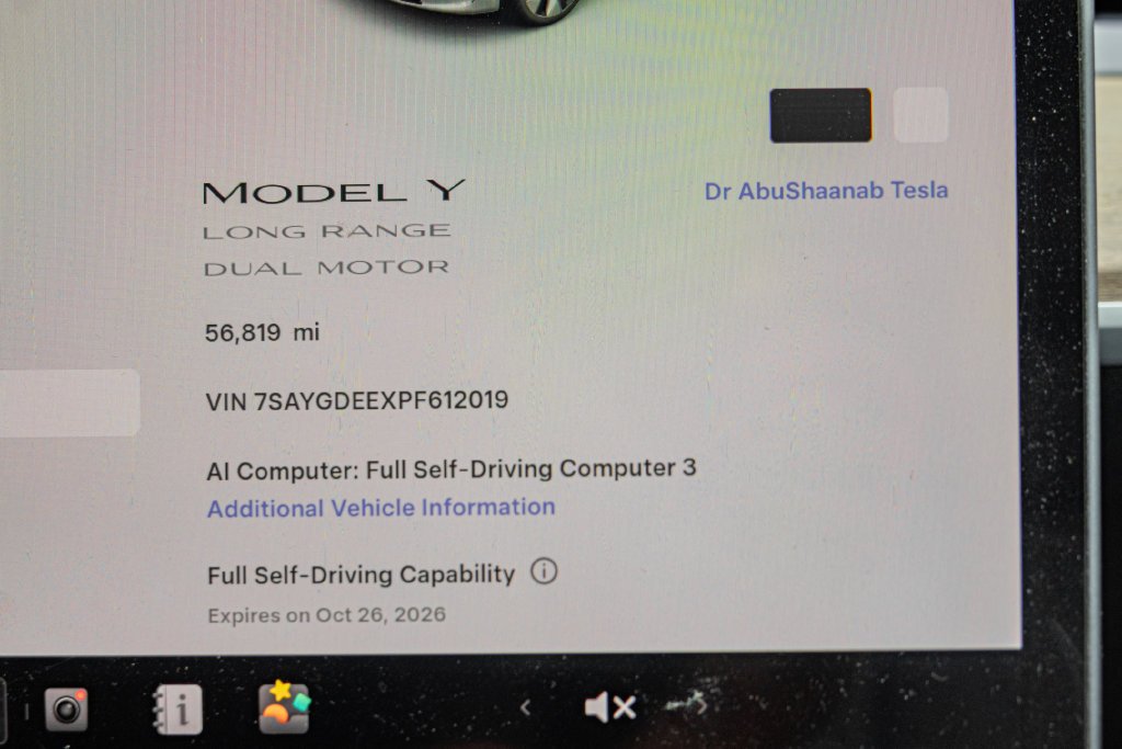 Used 2023  Tesla Long Range image 19