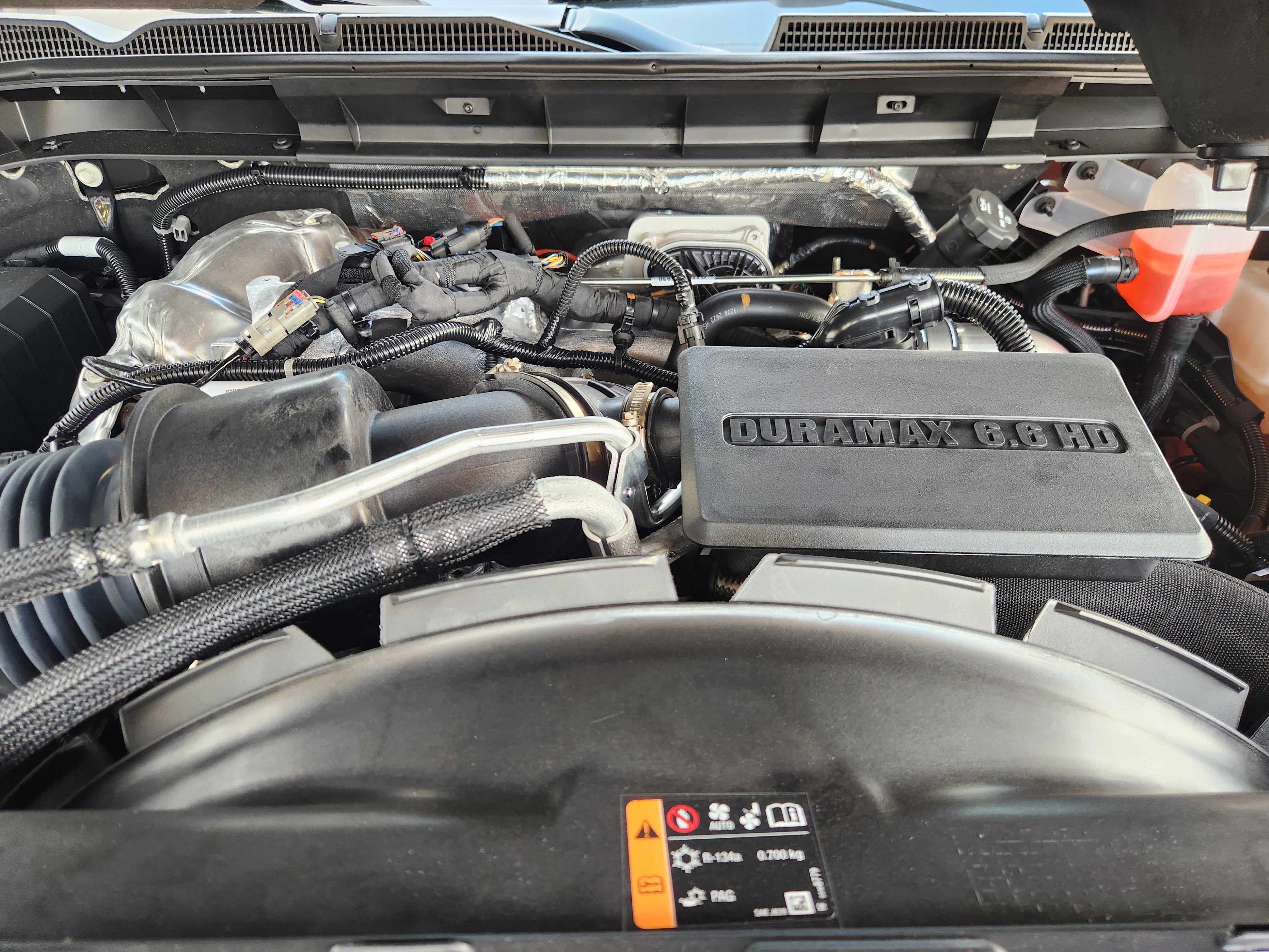 2026 GMC Sierra 2500HD AT4 - Photo 22
