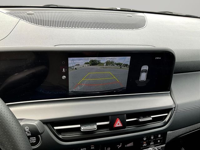 Certified Used 2026 Black Kia SX image 15