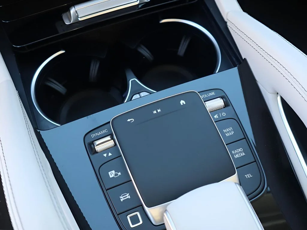 New 2026 White Mercedes-Benz GLE 350 image 46