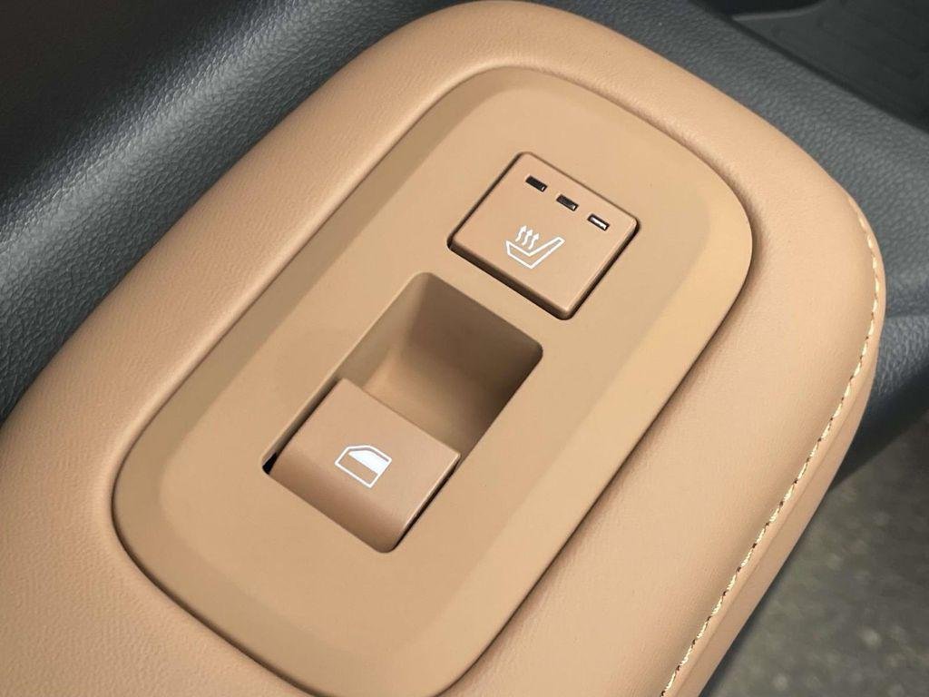 New 2026 Gray Hyundai Limited AWD image 12