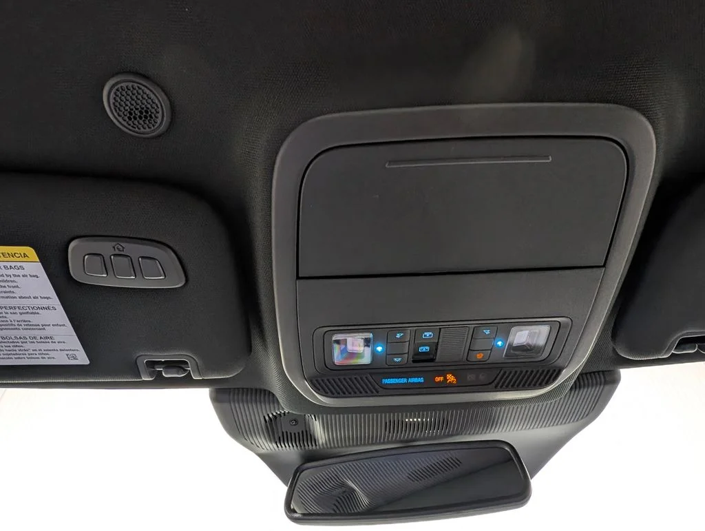 New 2026 Vapor Blue Metallic Ford ST image 8
