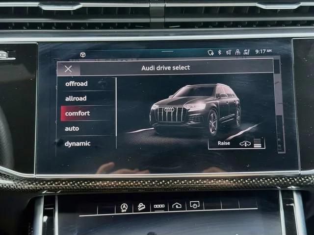 2023 Audi SQ7 Premium Plus - Photo 31