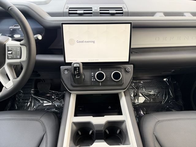 Certified Used 2026 Gray Land Rover X-Dynamic SE image 15