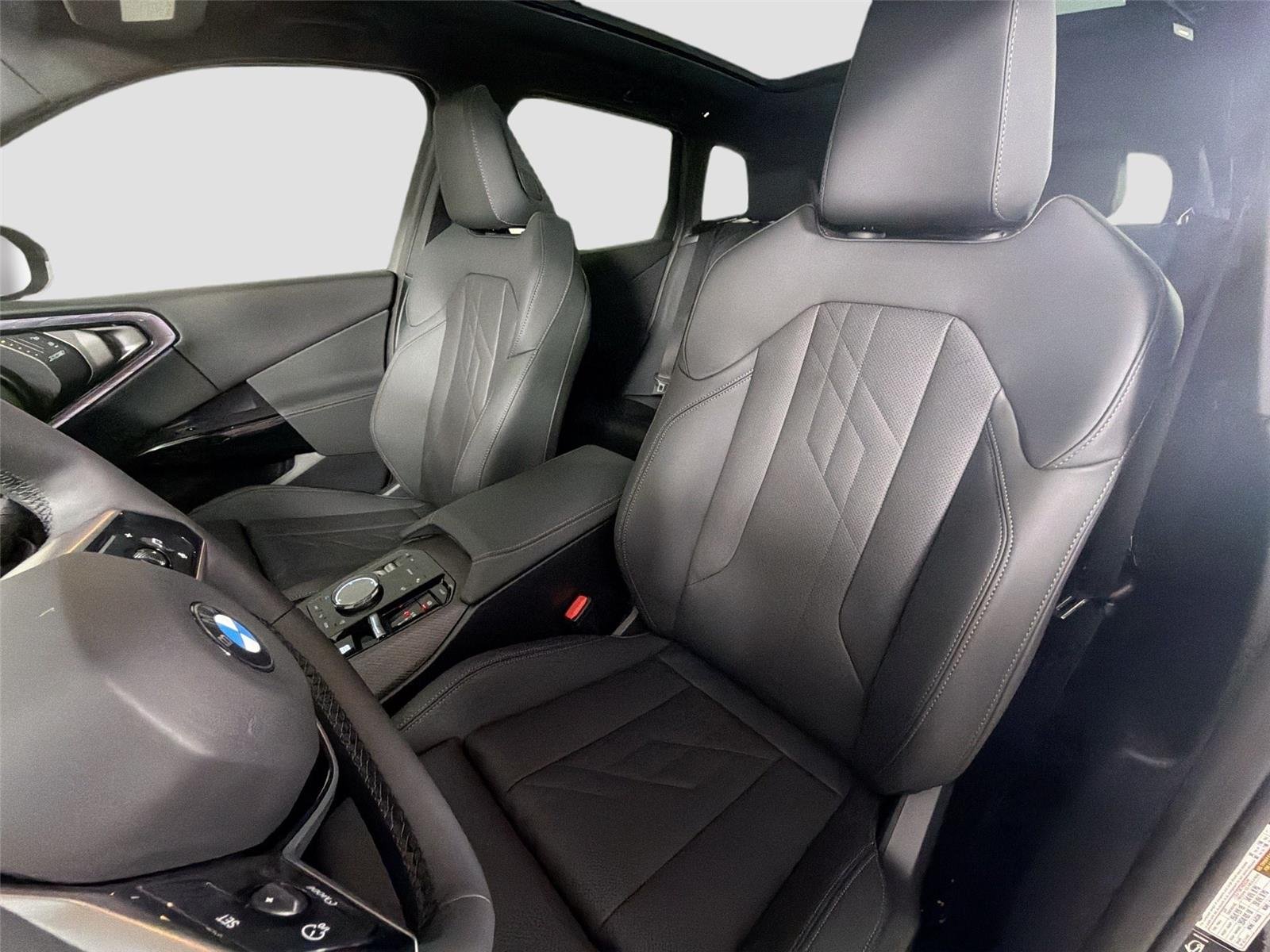 New 2026 Black Sapphire Metallic BMW 30 xDrive image 19