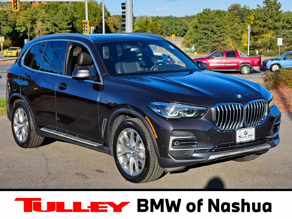 2023 BMW X5