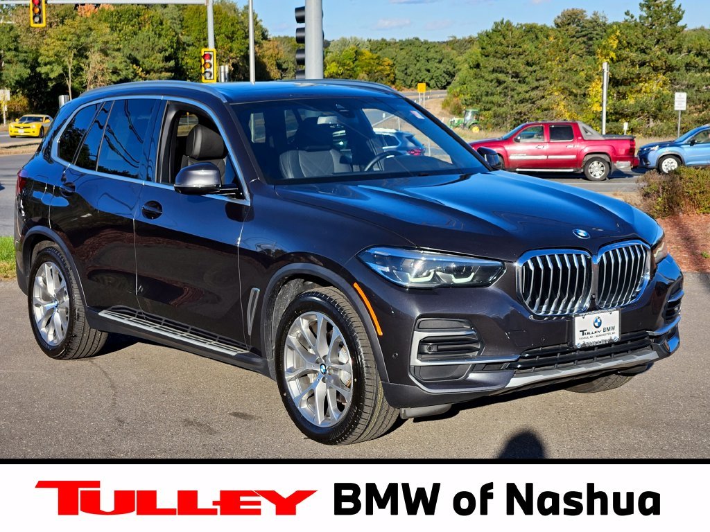 2023 BMW X5