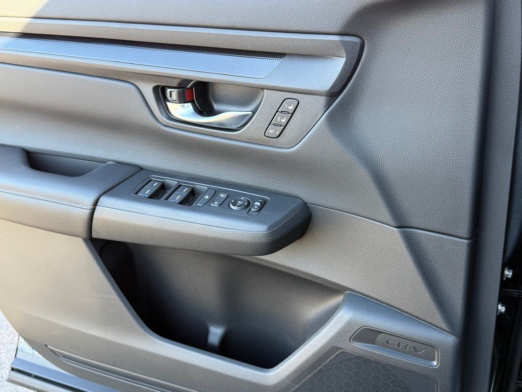 2026 Honda CR-V Sport-L - Photo 27