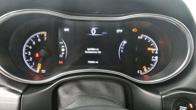 Used 2021 White Jeep Limited image 20