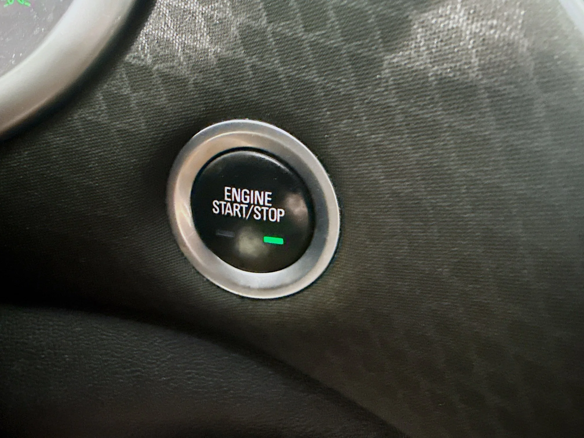 Used 2019 Summit White Chevrolet LS image 17