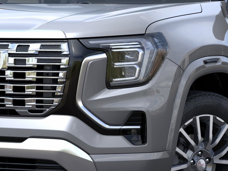 New 2026 Sterling Metallic GMC Denali image 10