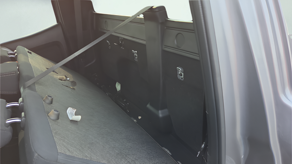 Used 2021 Gray Ford XLT image 73