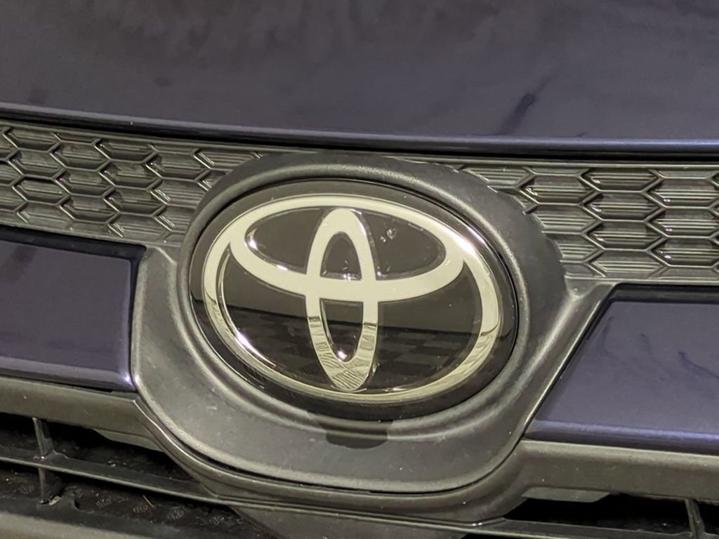 Used 2024  Toyota LE image 13