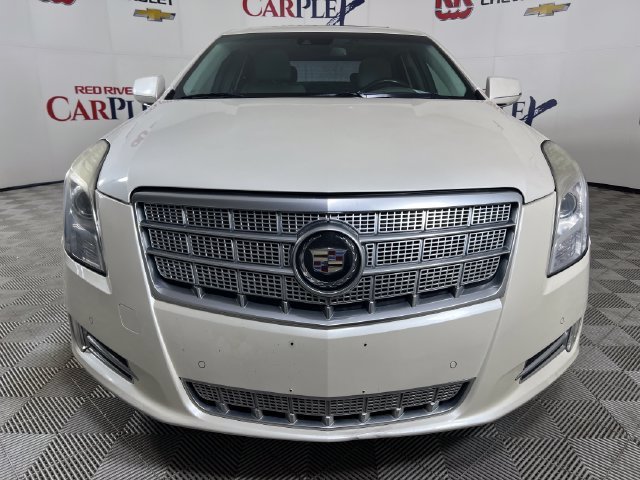 Used 2015 Cadillac XTS Platinum Collection with VIN 2G61S5S33F9228644 for sale in Bossier City, LA