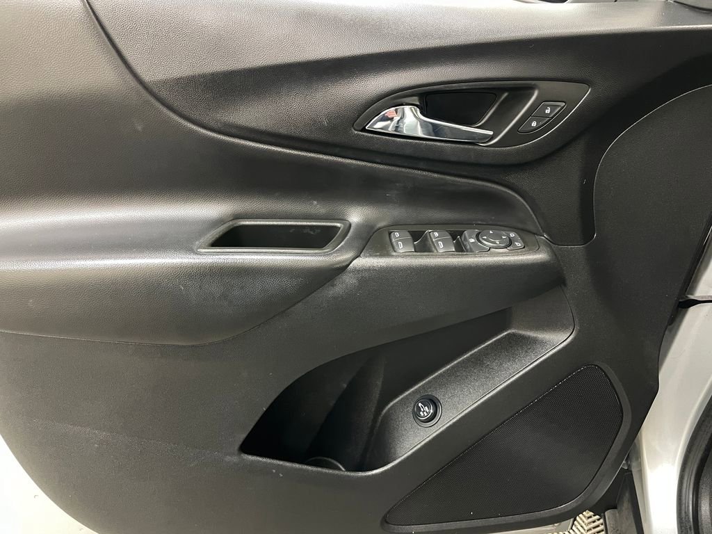 2022 Chevrolet Equinox LT - Photo 26
