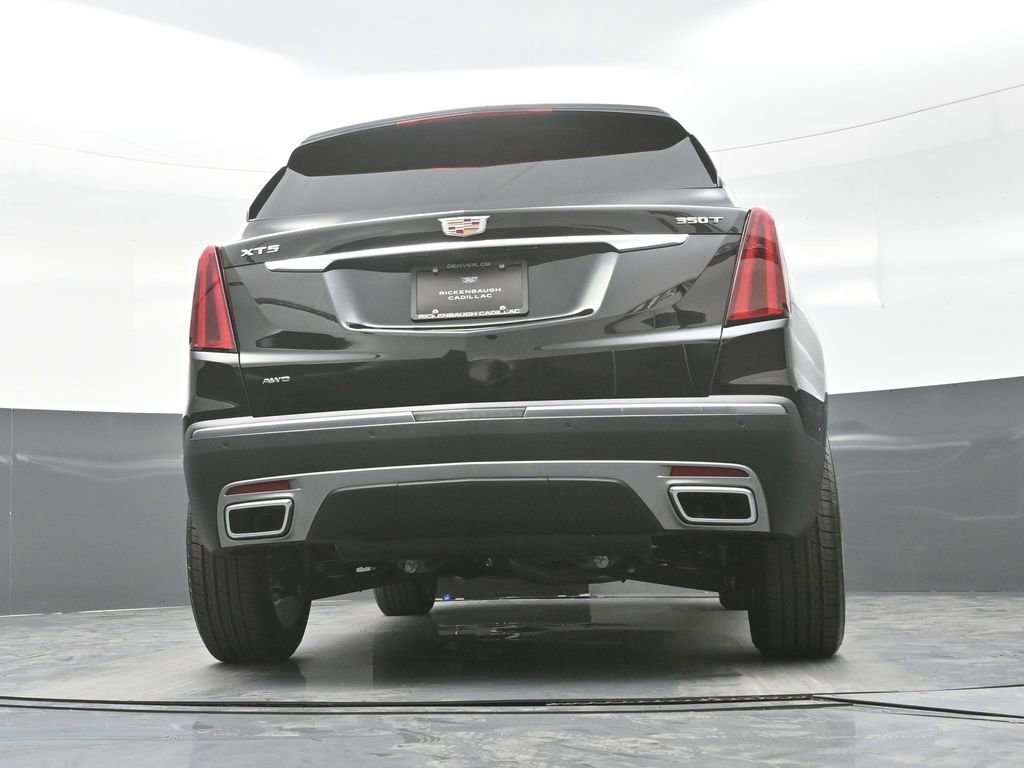 2026 Cadillac XT5 Premium Luxury - Photo 28