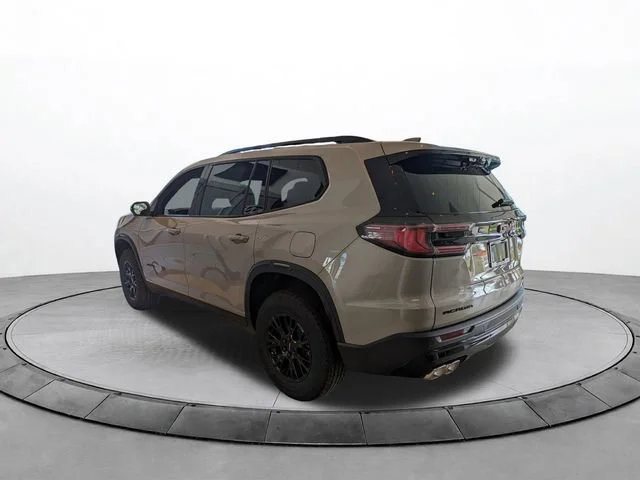 2026 GMC Acadia AT4 - Photo 6