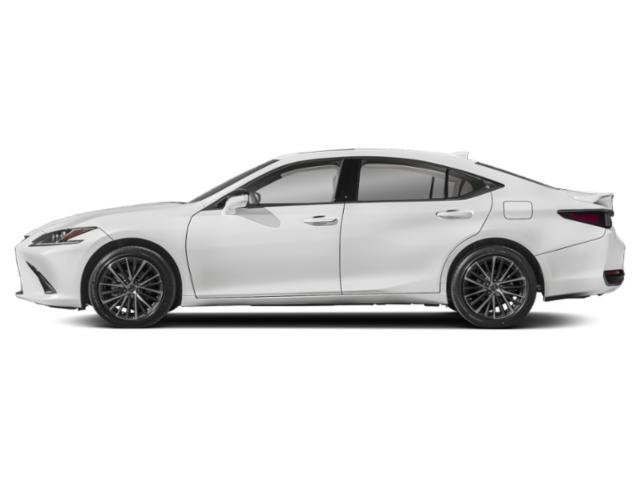 Used 2024 Matador Red Mica Lexus 300h image 3