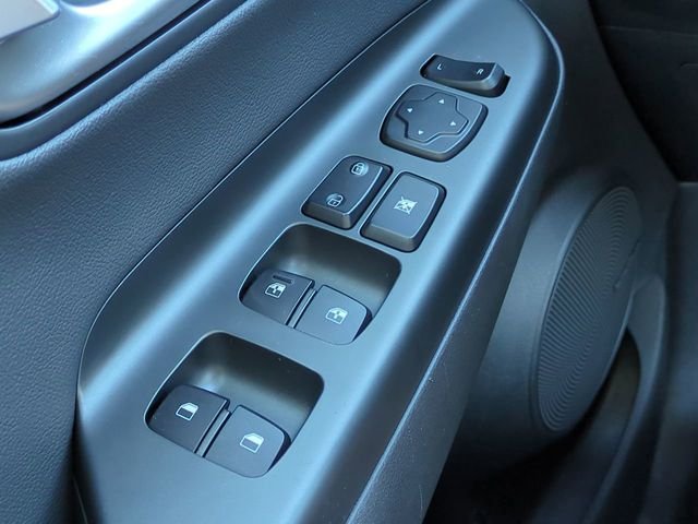 Certified Used 2022 Silver Hyundai Limited image 24