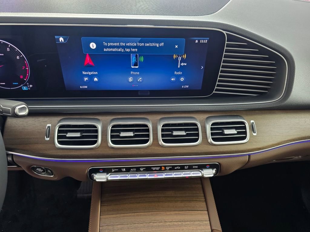 New 2026 MANUFAKTUR Alpine Grey Mercedes-Benz GLE 350 image 30
